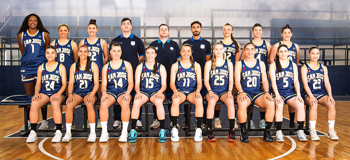Muchas gracias <a href="/UDSJ1939/">Club Unión Deportiva San José</a> a jugadoras, CT, Dirigentes y a toda su gente.

Ponemos punto final a la tarea en esta Liga, estoy seguro que estos 1ros pasos a nivel nacional serán muchos más y con mucho éxito.

Muchas gracias Mendoza.

Ahora familia y ver que nos depara el 2026!!!