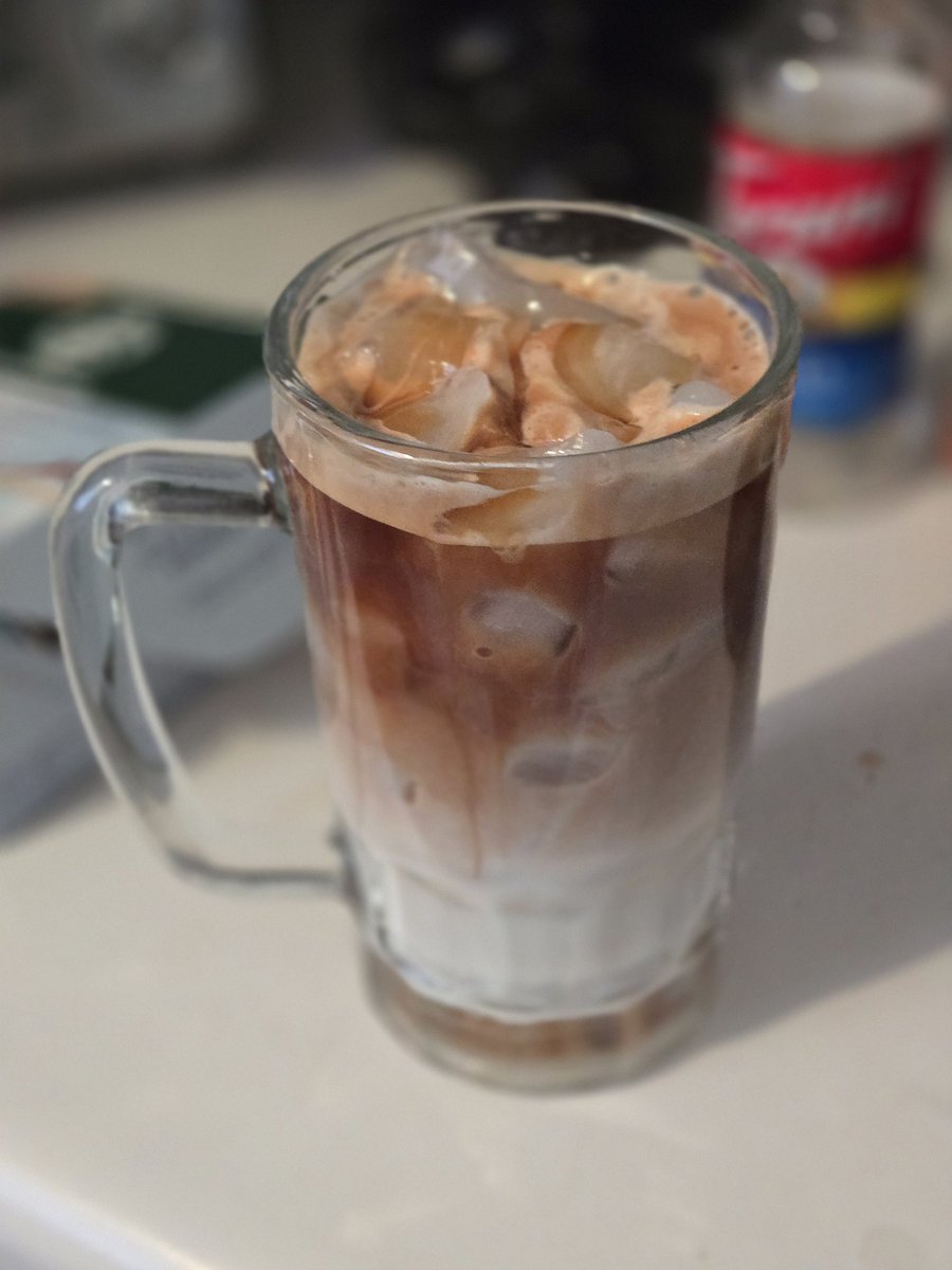 Another perfect drink 😋