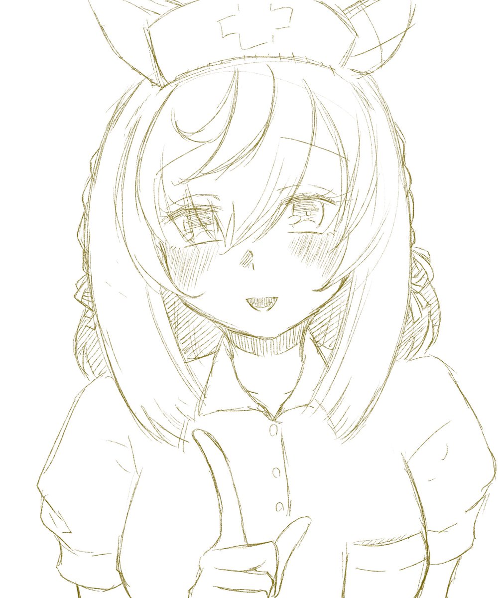 ブエナースに無理してる時に「めっ!」って言って欲しい…言って欲しくない? 