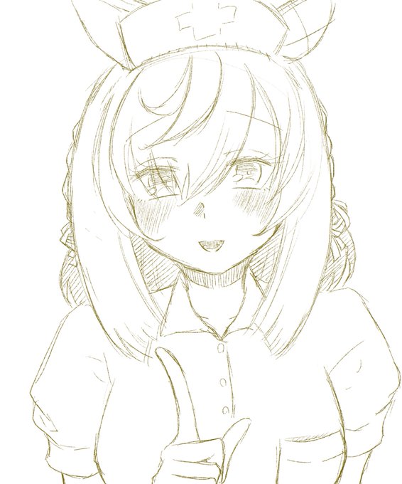 ブエナースに無理してる時に「めっ!」って言って欲しい…言って欲しくない?