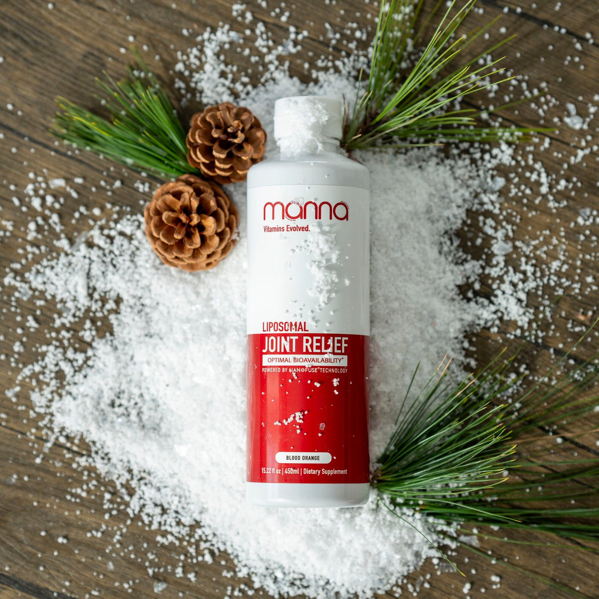 MannaBoost's tweet photo. Move better through winter with 𝙡𝙞𝙥𝙤𝙨𝙤𝙢𝙖𝙡 𝙟𝙤𝙞𝙣𝙩 𝙧𝙚𝙡𝙞𝙚𝙛

learn more 🦴 https://t.co/kkQEkJ3p2L

#JointPain #JointRelief #JointSupport #ArthritisRelief #ChronicPain #JointHealth
#PainRelief #InflammationRelief  #Arthritis #KneePain #HipPain #BackPai https://t.co/akEZuF08nR