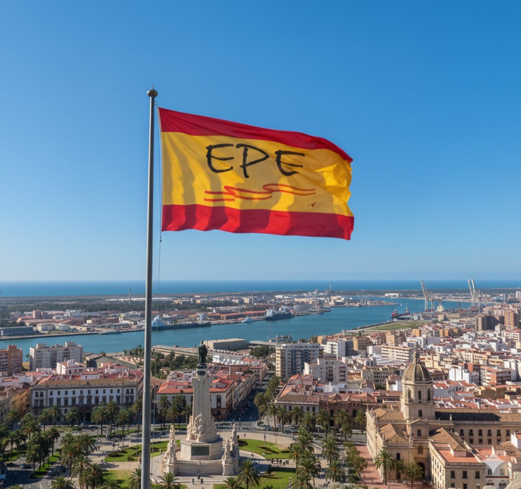 Somos el cambio, quieres formar parte de nuestro equipo ? 

Necesitamos personas desde cualquier punto de España, ya tenemos representación en varias ciudades.

Solicita información ⬇️

chat.whatsapp.com/CLZkWXFMKWf1Ms…

🇪🇦 España Primero España 🇪🇸 

Viva España 🇪🇸.