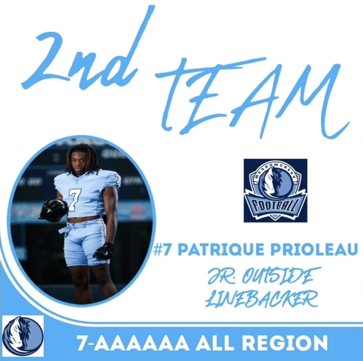 Patrique “ Master P💥” Prioleau tweet media