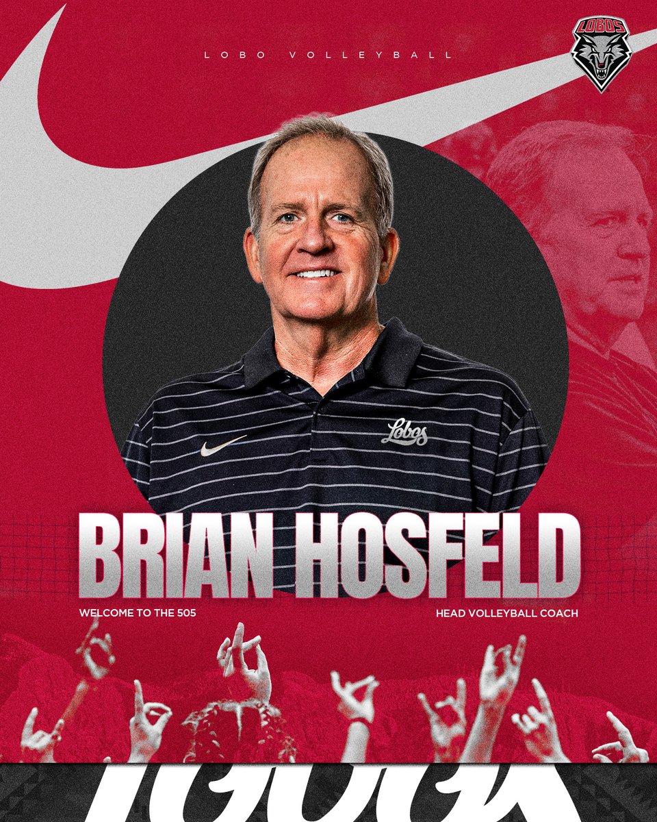 New Mexico Volleyball tweet media