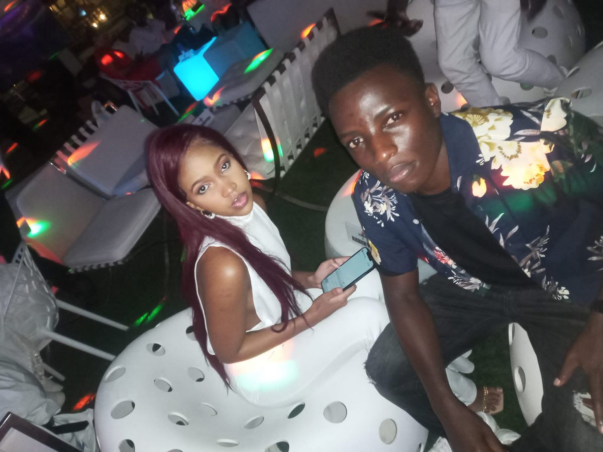 roxie_ug's tweet image. Proof that we have looked for money in this country 💀 Ehhh!

When we finally get rich, no one should assume we’re just lucky humans.