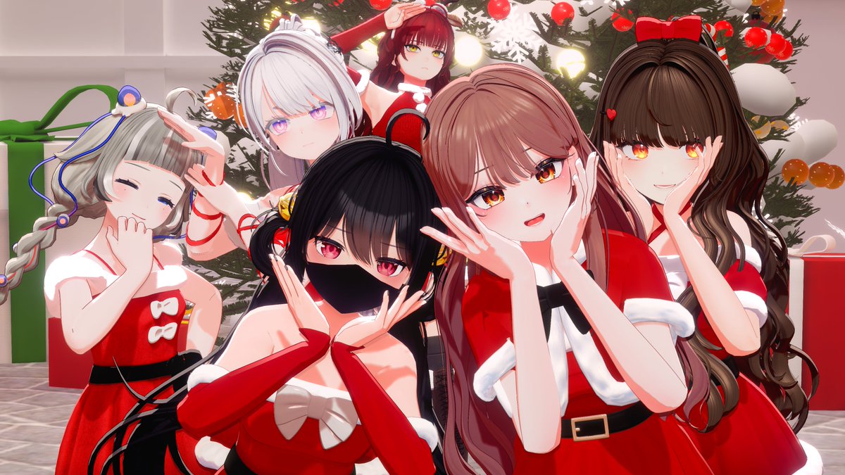 이번에 스튜디오플레이그라운드에서 9인합방 아바타 모션캡쳐용 세팅 및 현장 카메라 스태프로 도움 드렸습니다!
9인모션캡쳐 합방 재밌게 즐겼습니다!
#왁타버스 #MotionCapture #Unity #NiloToon #MagicaCloth2