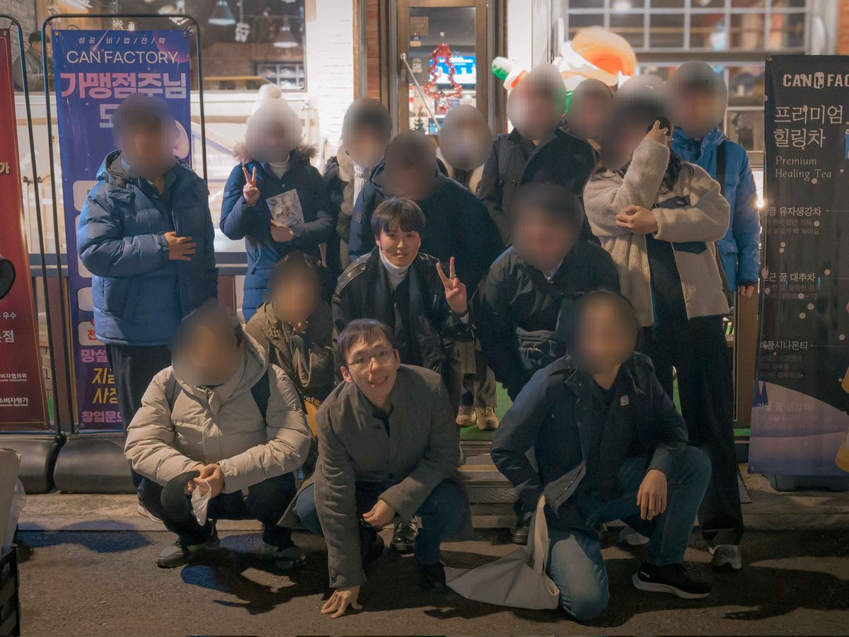 더불어플레이어 tweet media