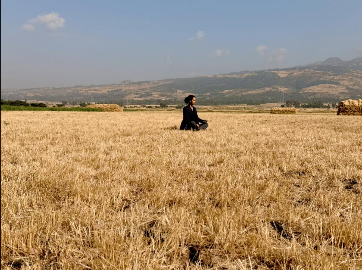 🌾 ሳያት ደምሴ 🌾🇪🇹