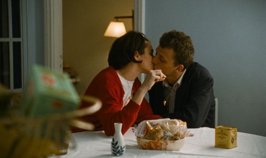 Silvia Prieto (1999)
Dir. Martin Rejtman.