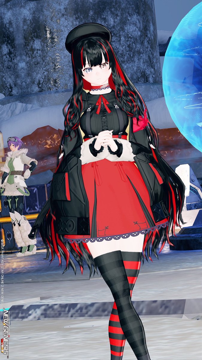 今年の誕生日は良きお誕生日でした✨️
感謝感激ですです✨️✨️
チムメンとフレンドさんの4人からお祝いのお言葉とプレゼントもらいました🎁

ありがとう😭大切に使います🙏♡