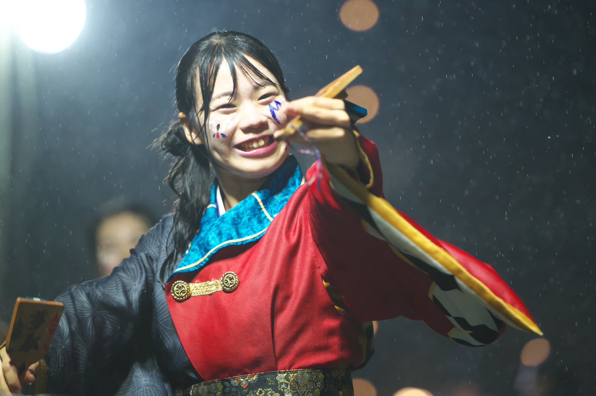 紅のお龍 tweet media