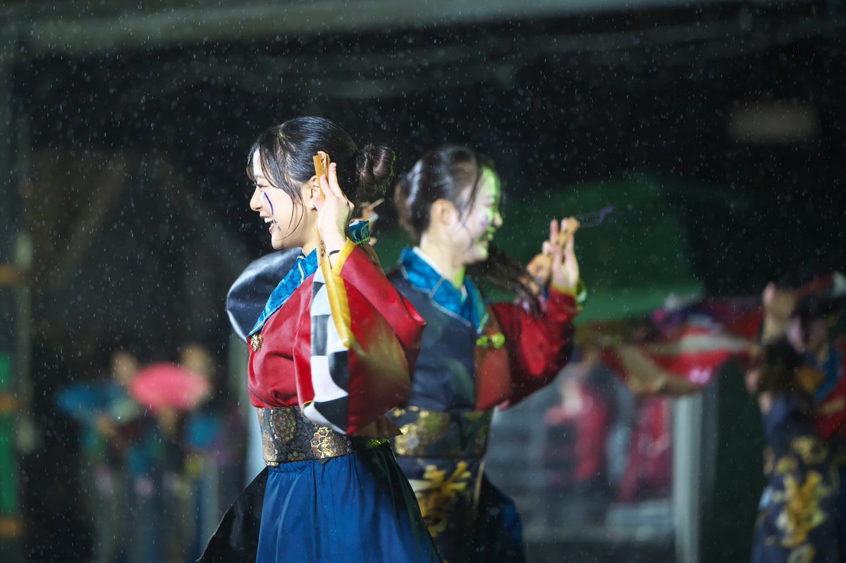 紅のお龍 tweet media