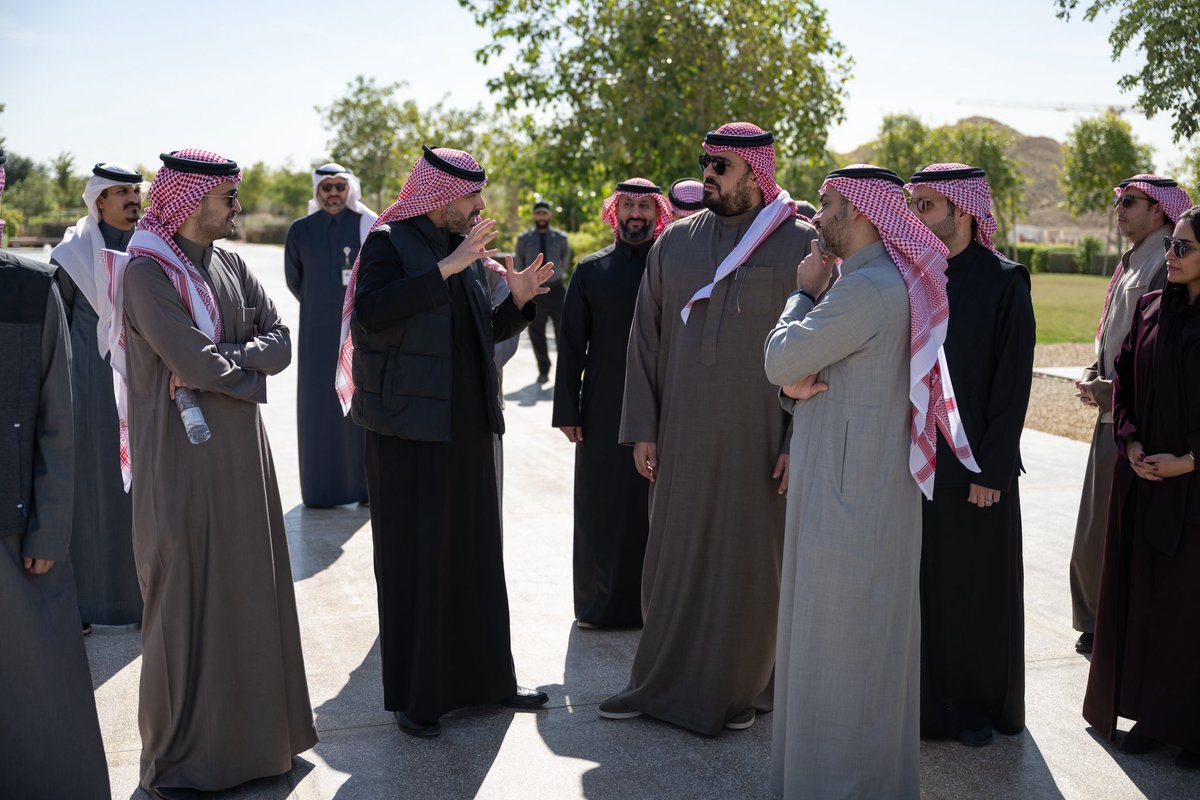 فيصل الإبراهيم Faisal Alibrahim tweet media