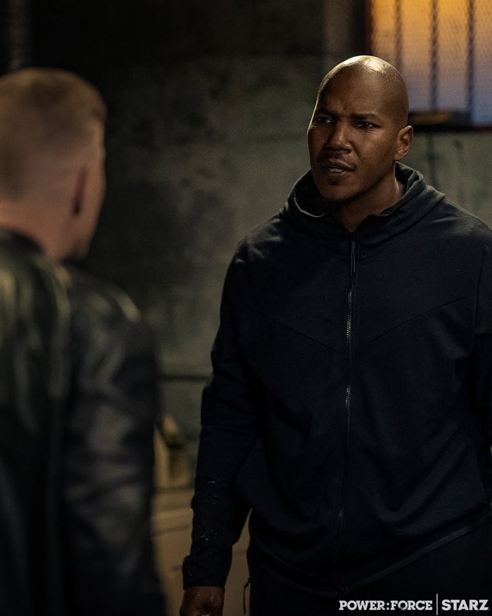 Power - Fan Source tweet media