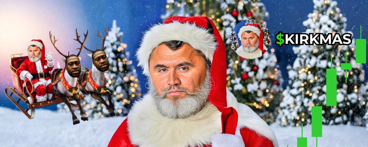Join the Official $KIRKMAS Community

CA: 9LawdvPSsgx6ratQLfmVTWj2WyRbf23ngpDBJNVfpump
x.com/i/communities/…
