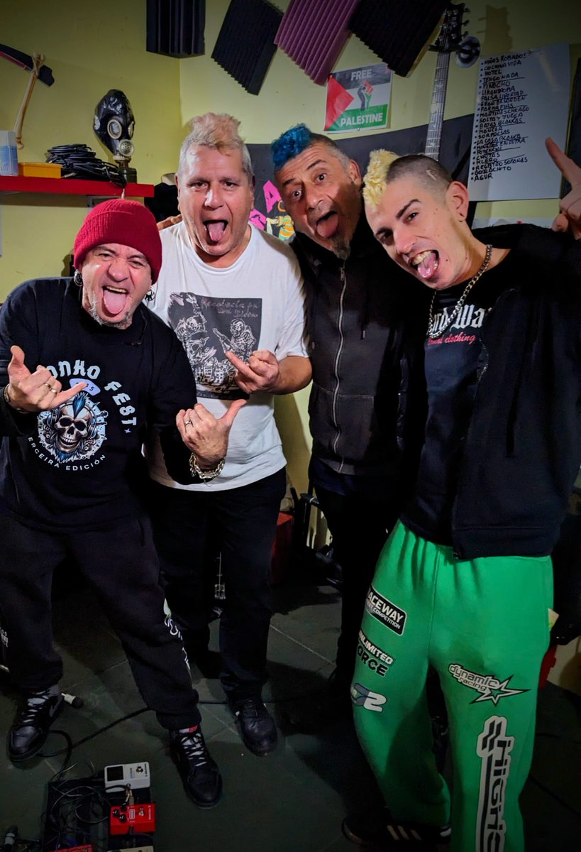 MATANDO GRATIX tweet media