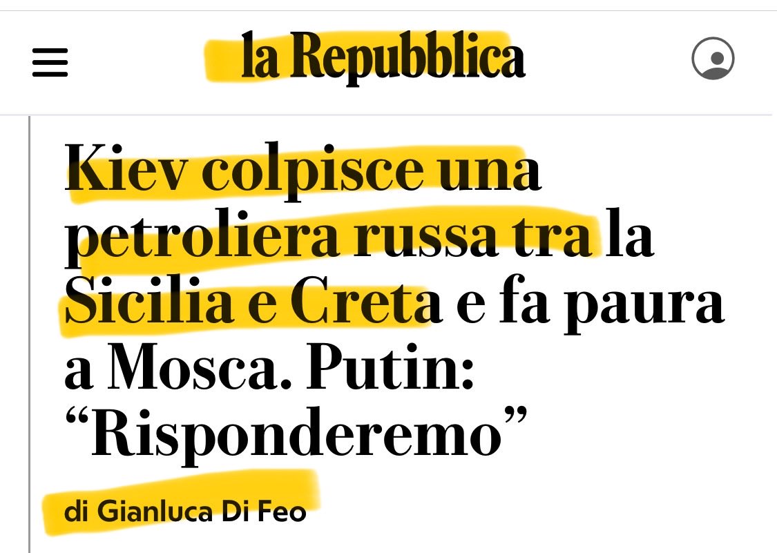 k_arsenale's tweet image. Alcune considerazioni:
A) 4 droni negli aeroporti sono guerra ibrida
B) 4 droni che attaccano petroliere nei nostri mari, mettendo a rischio dei lavoratori civili, creando un potenziale disastro ecologico, causando danni al trasporto marittimo #UE…eh no, quelli sono gestí eroici