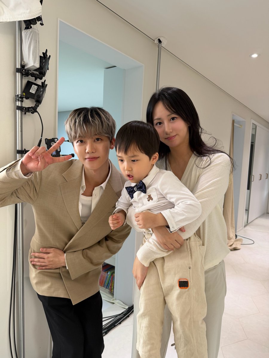 jjarchiv's tweet photo. hyoning_s2’s (woo brothers’ mother) ig post with #JENO #JAEMIN 📷 https://t.co/pDjvM5m7eW