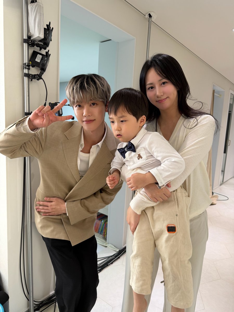 jjarchiv's tweet photo. hyoning_s2’s (woo brothers’ mother) ig post with #JENO #JAEMIN 📷 https://t.co/pDjvM5m7eW
