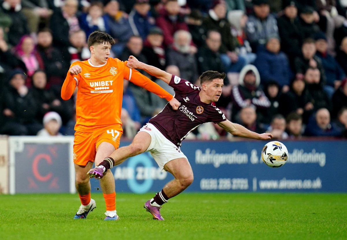 The Rangers Review tweet media