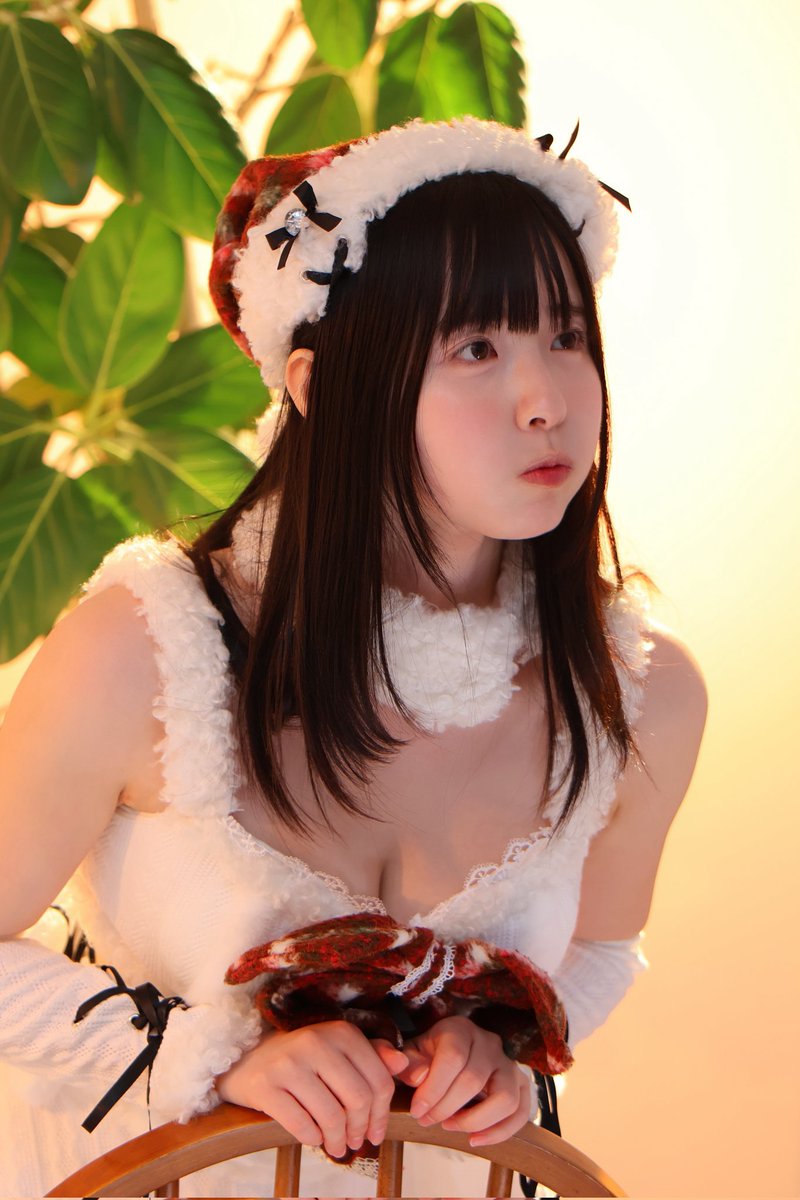 2025.12.20 こまめの冬の私服撮影会 4部⑥ model: こまめさん