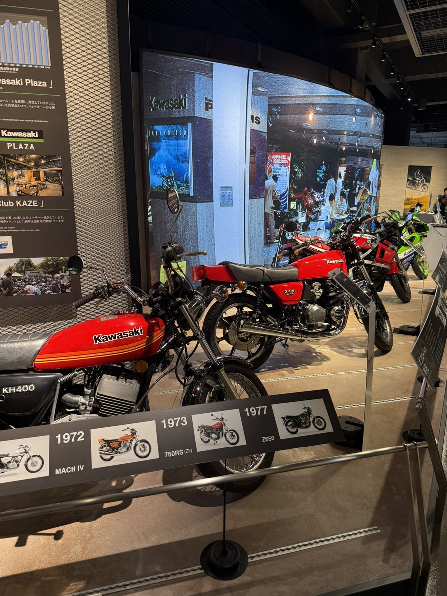 たはらかすみ☆ZX10R☆ZX25R☆NSF100 (@kasumithr) / Posts / X