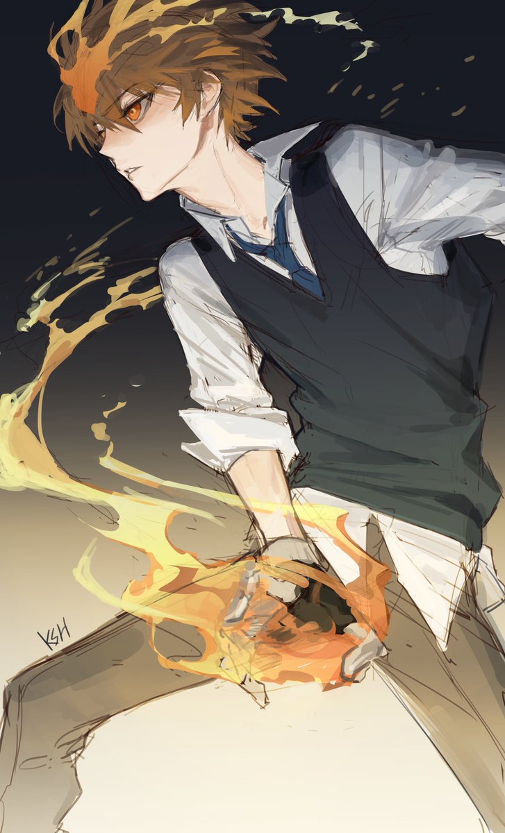 KSH_berry's tweet photo. #khr

가히리 20주년이라는 말에 생각나서 재업
츠나 보면 아직도 가슴이 뛰네요.. https://t.co/Qx9MyD8DM8