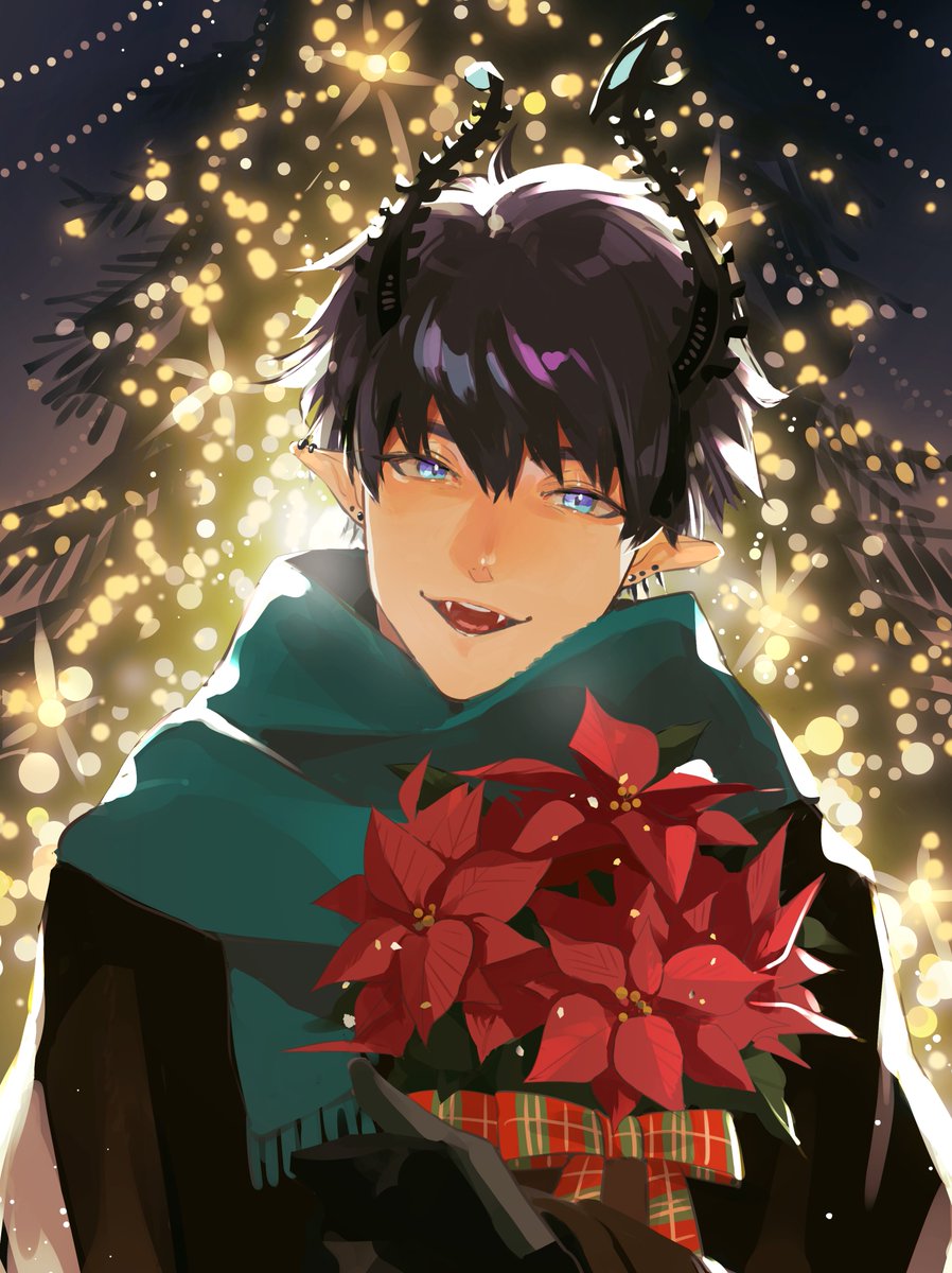 Ren Zotto 😈🛸 NIJISANJI EN (@RenZott0) / Posts / X