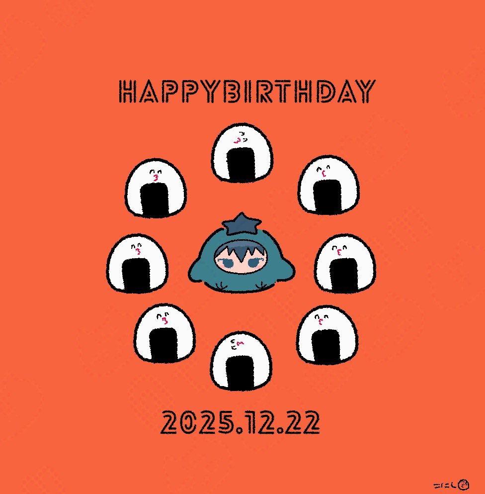 こにし tweet media