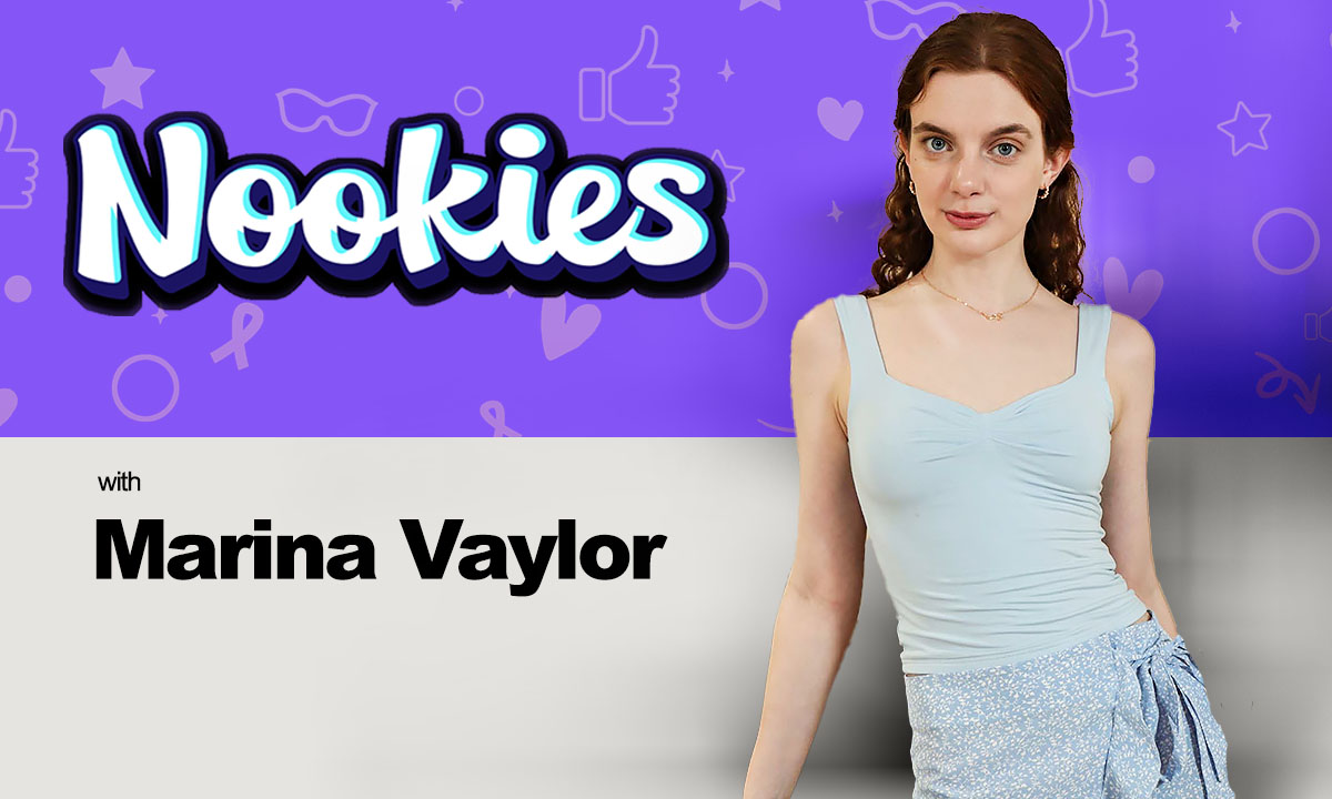 Nookies Official tweet media