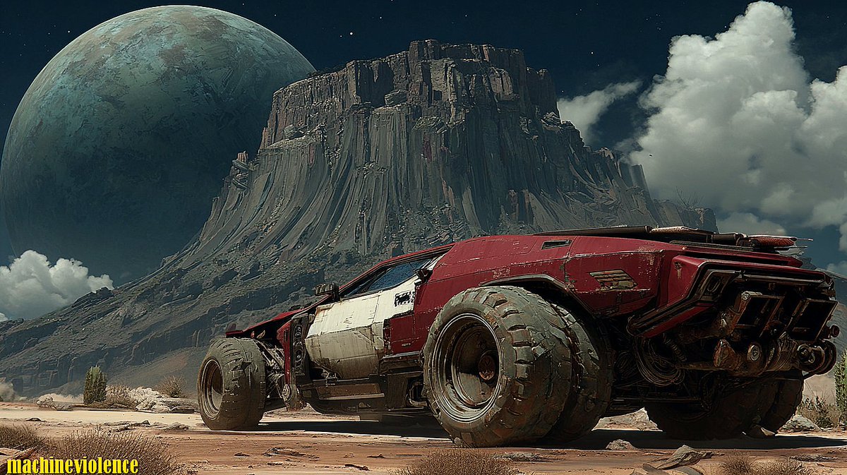 machineviolence (@machineviolence) on Twitter photo 