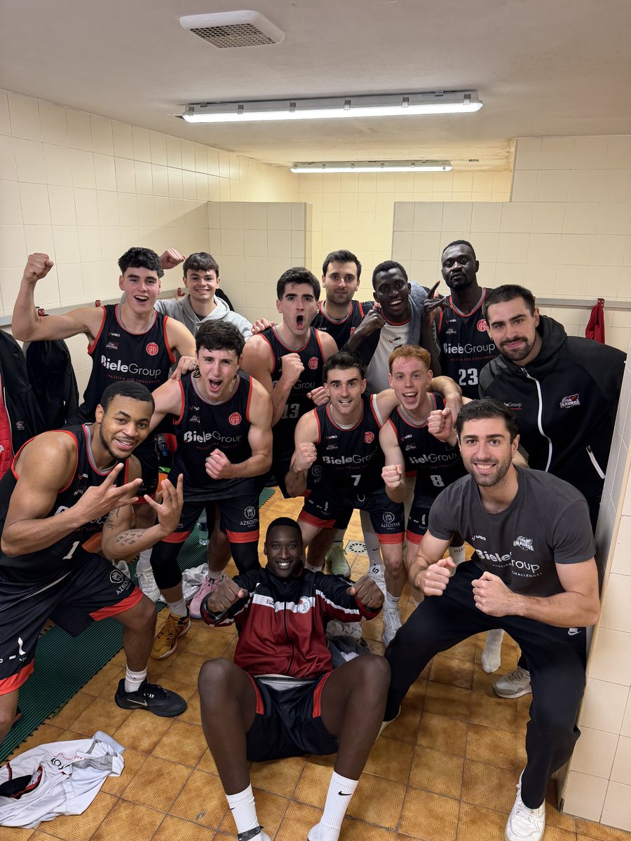 10W 2L. Feliz navidad a todos🤪🎄
#SpicyMamba