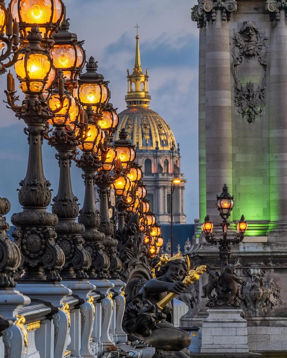 (Re)découvrez PARIS, le compte 100% PARIS 🇫🇷 tweet media