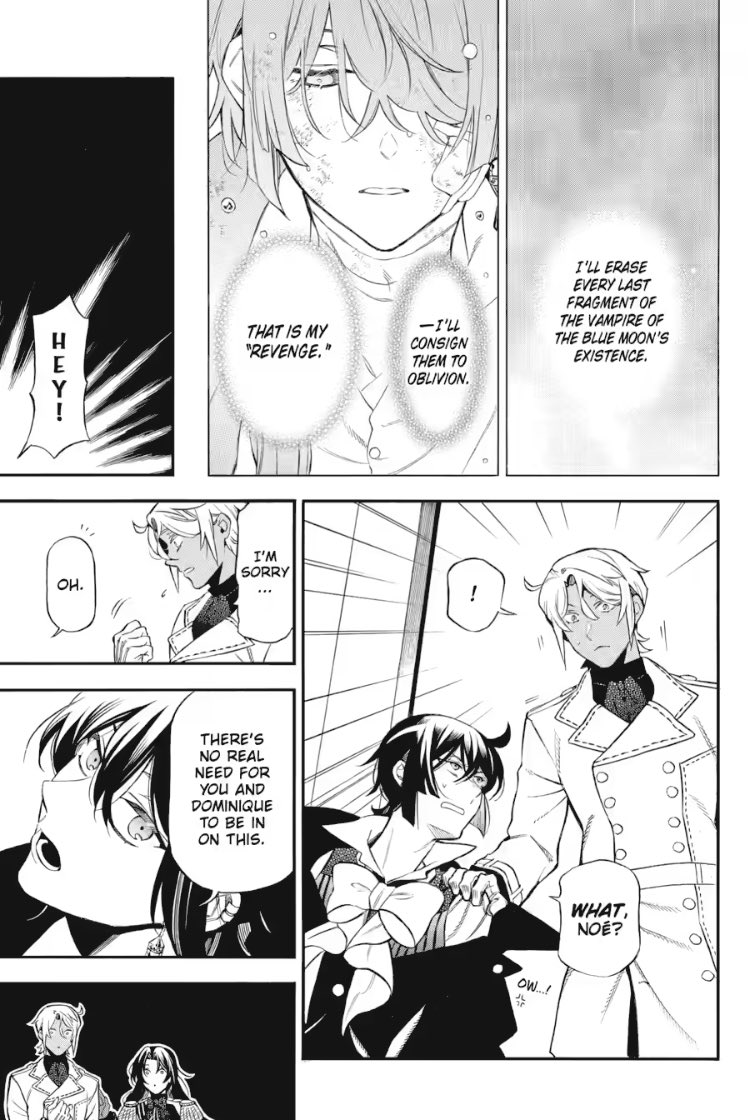 Vanitas_nailページ CDJapan : TV Animation 