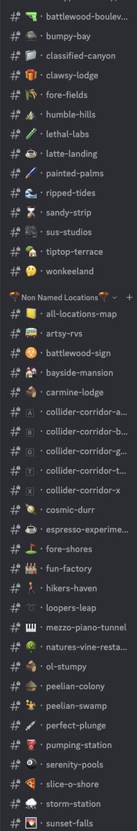 🚨 ALL MY DROPMAPS ARE OUT FOR FREE 🚨 

HOW TO GET ACCESS:  
Follow 
<a href="/Wavedropmaps/">WaveDropMaps (FREE)</a>
 
❤️ Like + Retweet this tweet 
Write your number 1-38

(After you have done this DM me to get yourself a free dropmap)