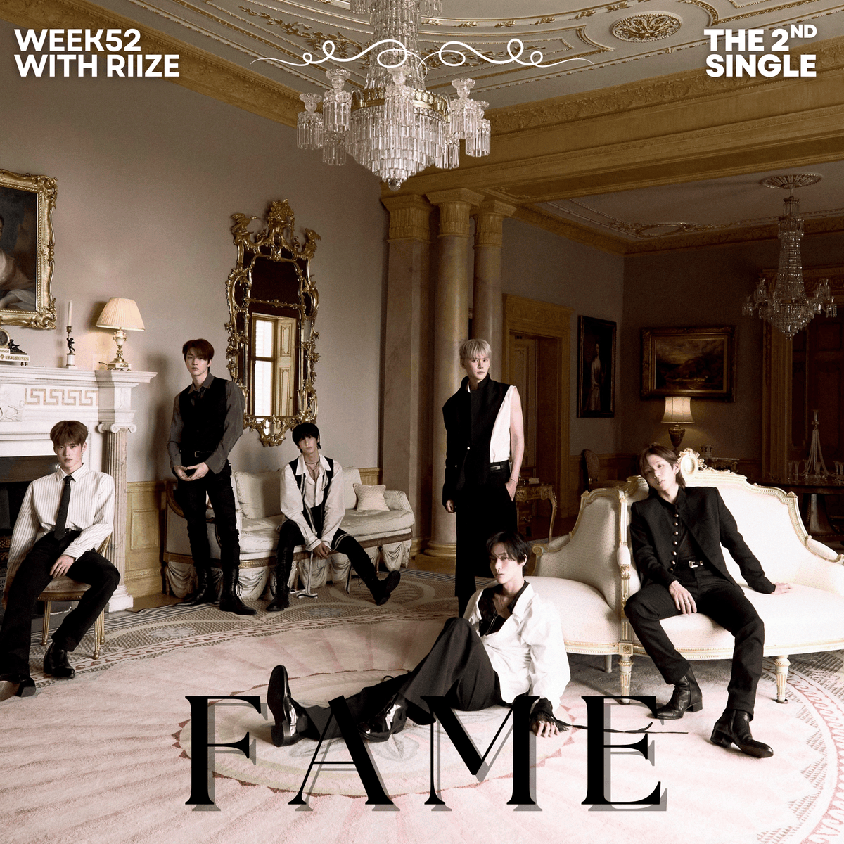 riizestreaminth's tweet photo. [📣] SPOTIFY PLAYLIST : FAME OF THE WEEK 🏰

#WEEK52 RIIZE FAME'S PLAYLIST

🏰 - https://t.co/PSo5n4v5Jz

ใกล้สัปดาห์สุดท้ายของปีแล้ว วันหยุดยาวจะมาถึง ให้สัปดาห์นี้เพลงดี ๆ จากน้องข้าวเป็นพลังให้จนหมดสัปดาห์นะคะ💪🏻

#พี่สาวปั่นสตรีมน้องข้าว 
#บรีซสตรีม
#RIIZE #라이즈