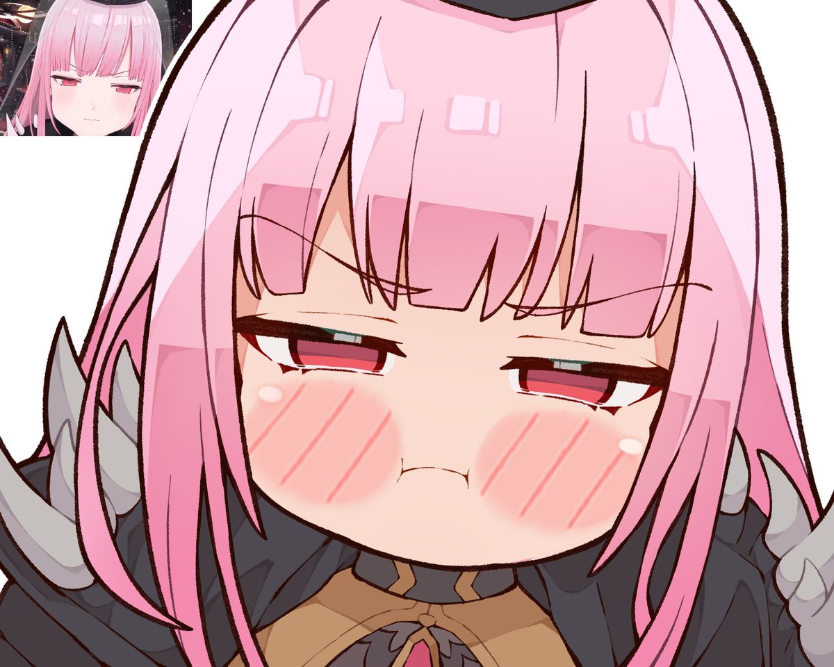 モリカリページ Mori Calliope💀holoEN (@moricalliope) / Posts / X