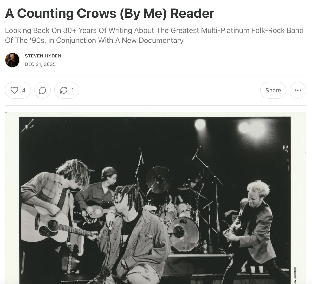 Steven Hyden tweet media