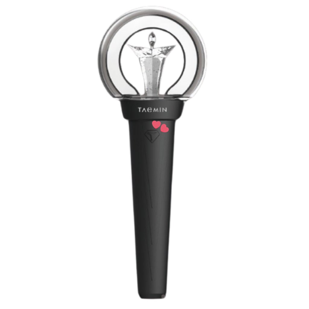 chikaaa's tweet image. They keep the diamond on their lightsticks 🥹🫶🏼