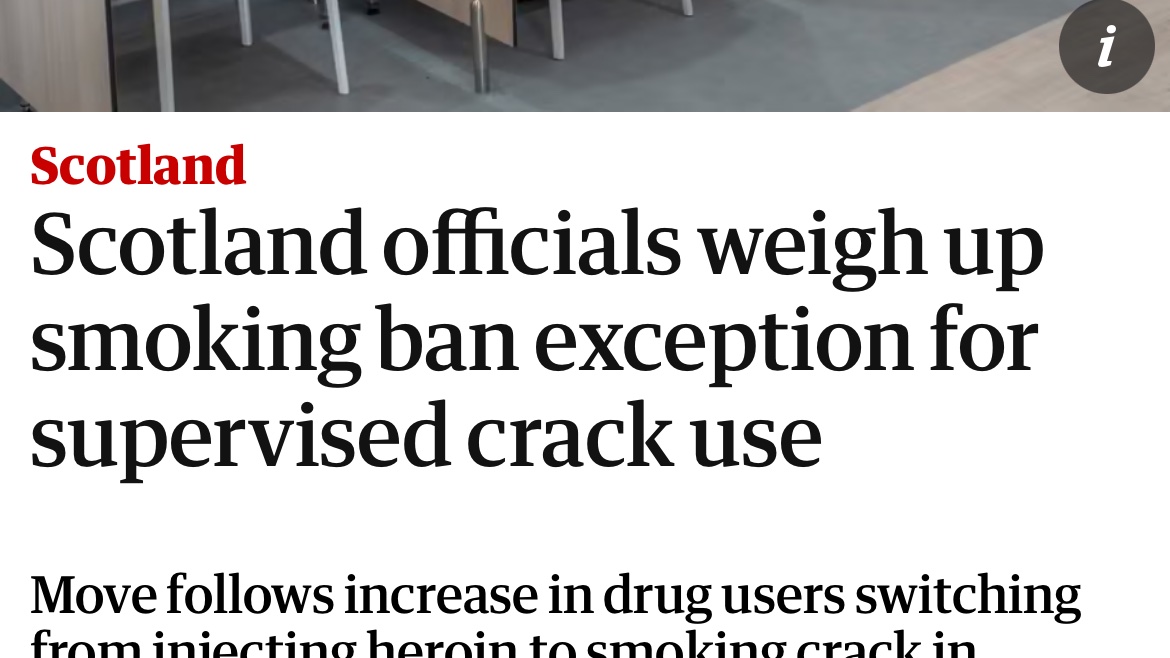 odoreida's tweet image. demanding peer reviewed studies on the dangers of 2nd hand crack