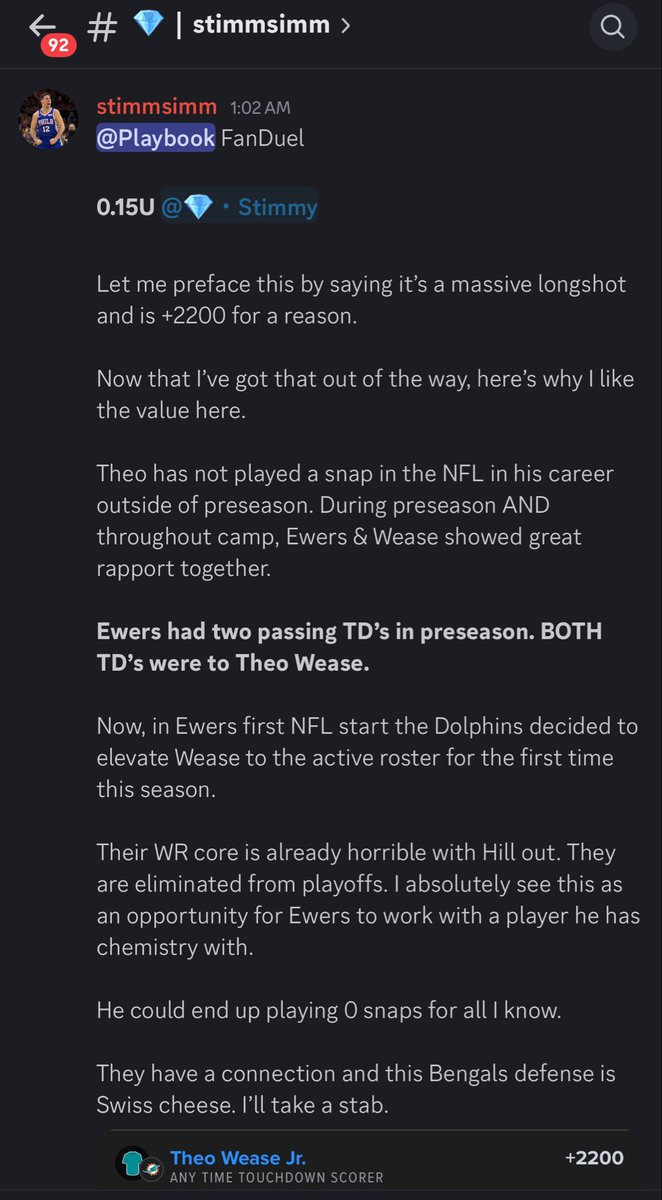 StimmSimm tweet media