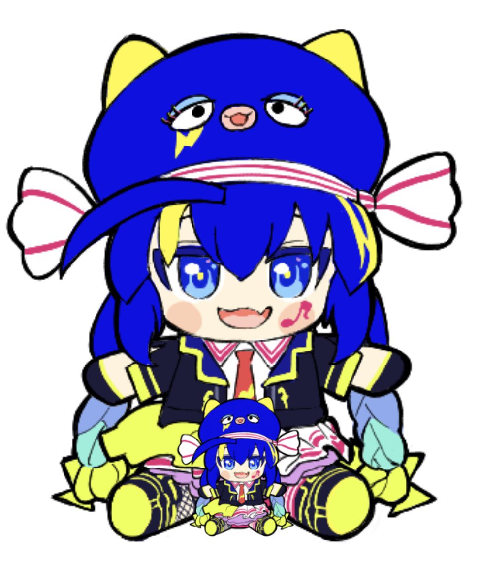 グミちゃん🎨 (@gumi_9357) on X