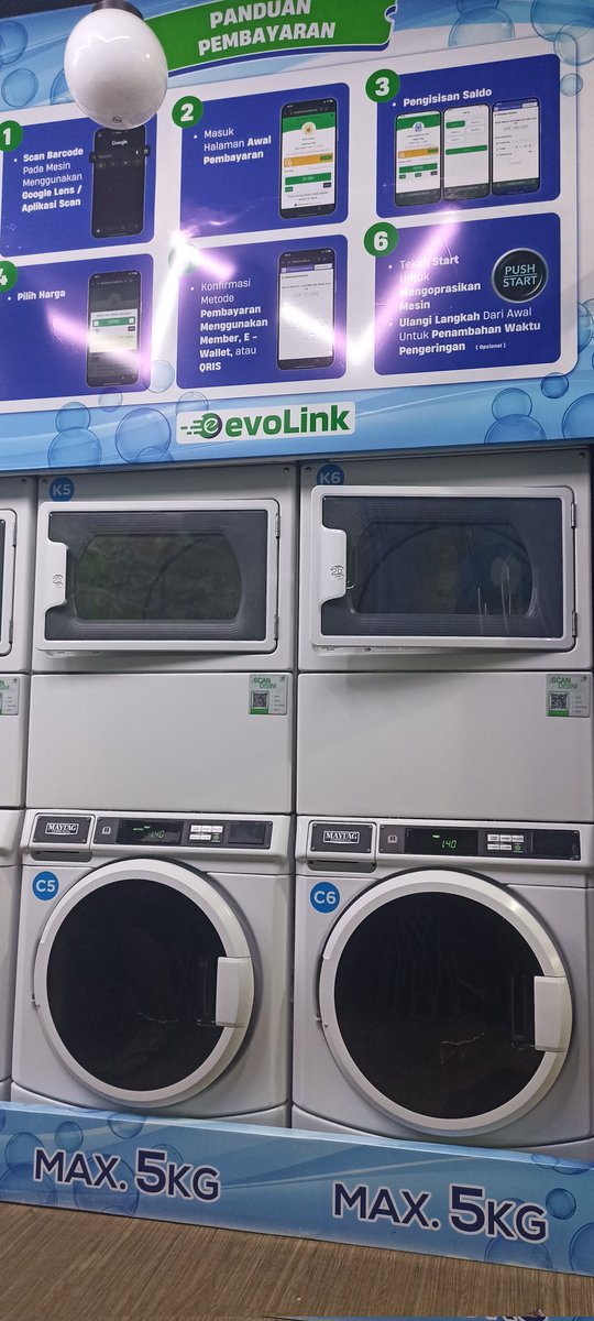 edelweisbiru's tweet photo. @poconxg Lagi ga pengen ngeluh, cuma mau bilang...
Tiap weekend mandi sekali, keluar kamar cuma buat laundry... 😌 Aku rapopo https://t.co/mTkXQwIu20