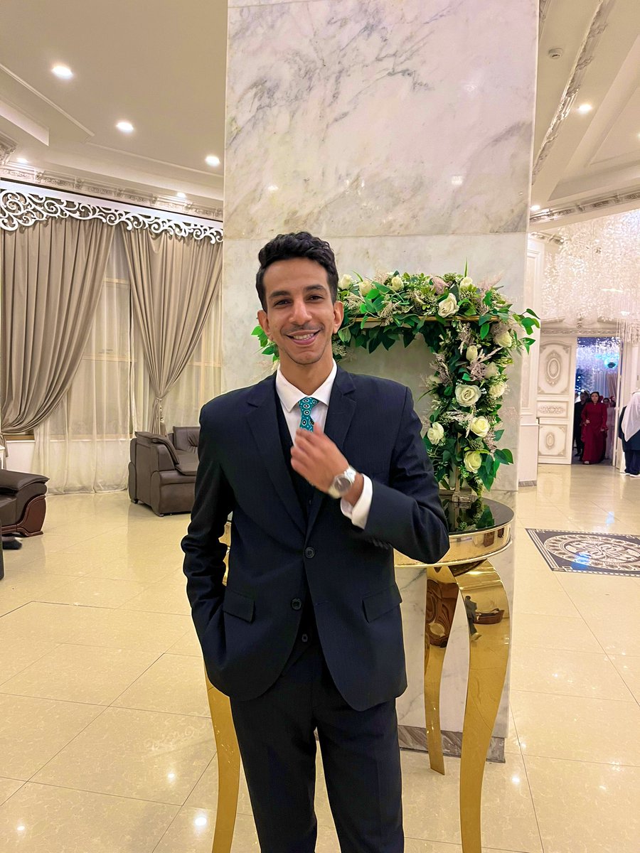 Mohamed ElTahan tweet media