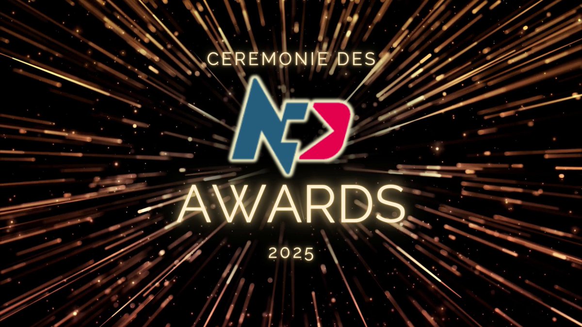 ND Awards 2025 : les résultats des votes

▶︎ nintendo-difference.com/news/nd-awards…