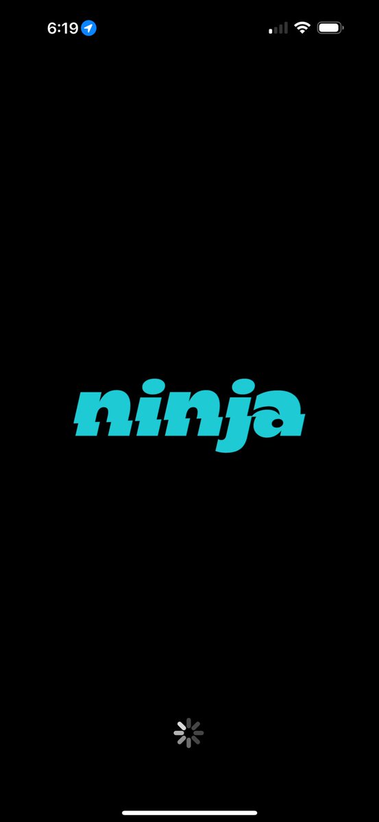IN93_'s tweet photo. @Ninjaappksa من ساعة مو راضي يشتغل ايش المشكة !!! https://t.co/2tns44NZFm