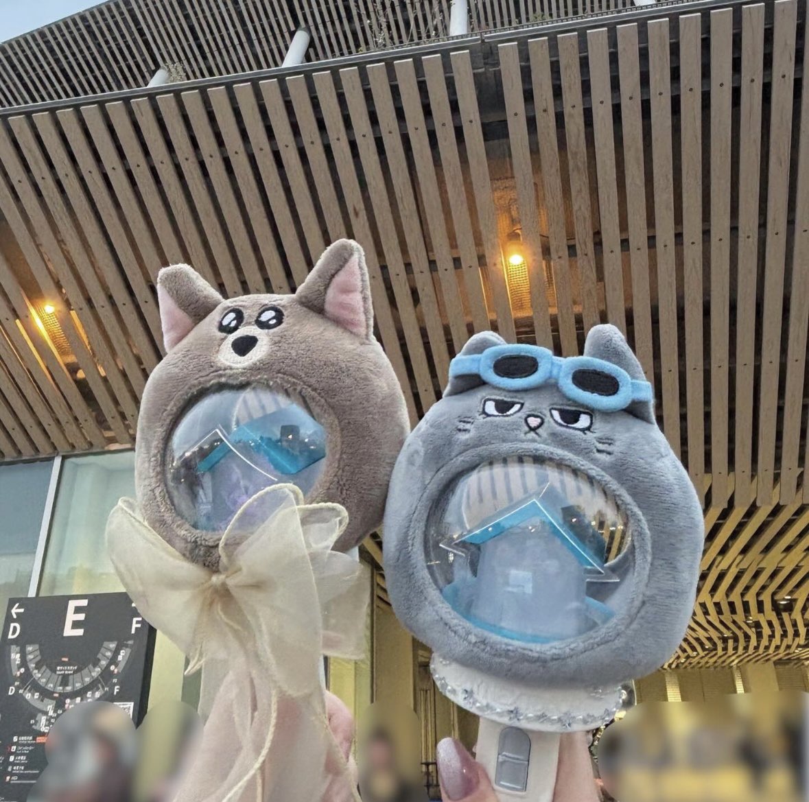 2日間とっても楽しかった~ ⸜( ˙ ˘ ˙)⸝♡
まなちゃん🐶とも会えたし✌🏻🤍
次が楽しみだ〜〜‼︎