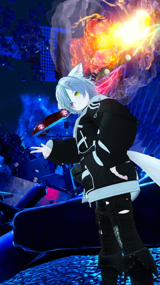 nanami T𝕏itter (@nanami_illust) / Posts / X