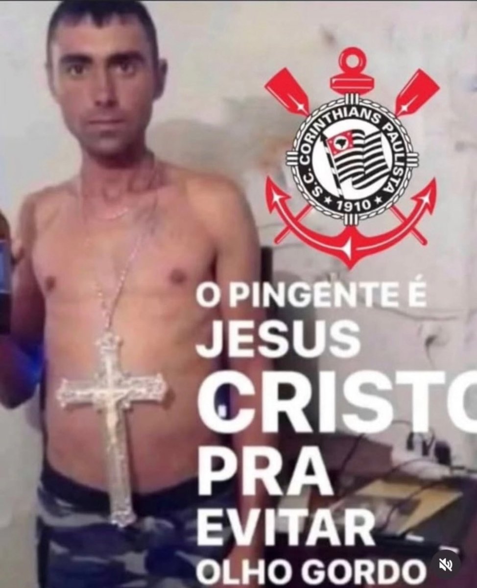 Loucos do Bando | Corinthians tweet media