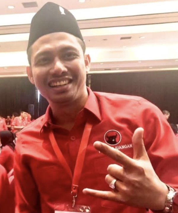 Dedek Prayudi - Uki tweet media